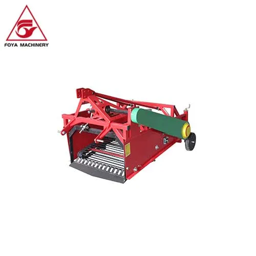 FOYA Potato Harvester - Professional potato harvesting equipment