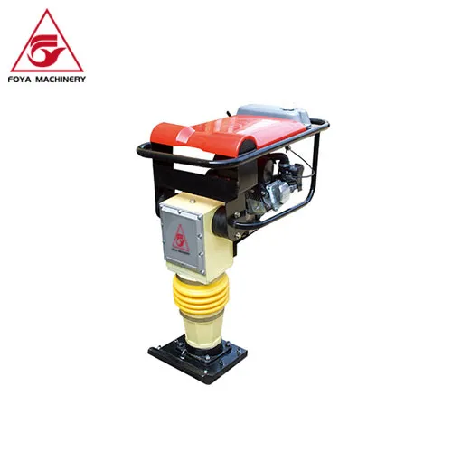 FOYA Tamping Rammer