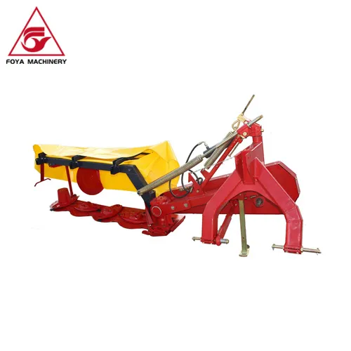 FOYA Disc Mower