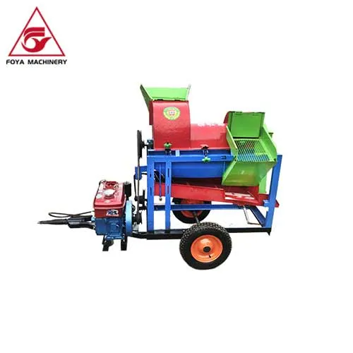FOYA Grain Sheller