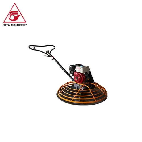 FOYA Power Trowel