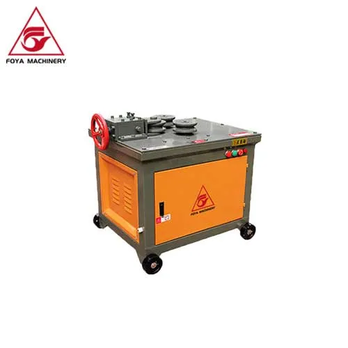 FOYA Steel Bar Benders