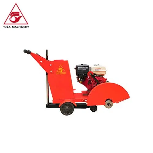 FOYA Road Cutter