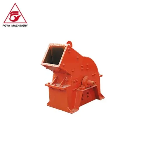 FOYA Hammer Crusher