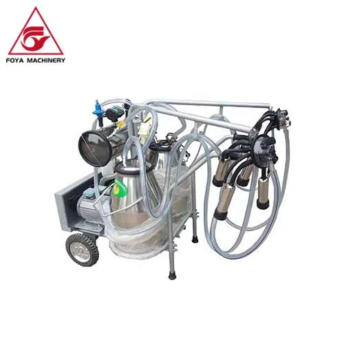 FOYA Milking Machine