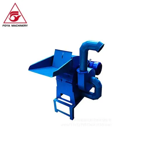 FOYA Feed Hammer Mill