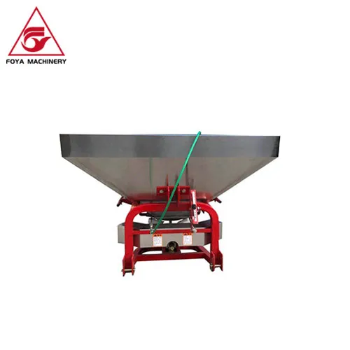 FOYA Fertilizer Spreader