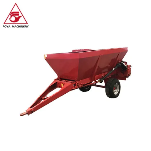 FOYA Manure Spreader