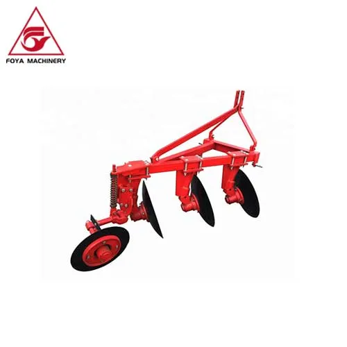 FOYA Disc Plough