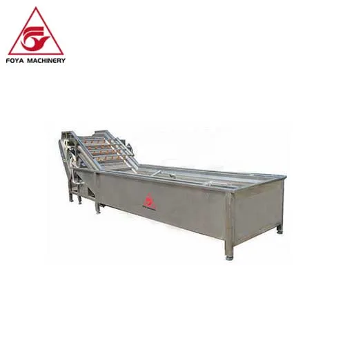 FOYA Bubble Fruit & Vegetable Washer