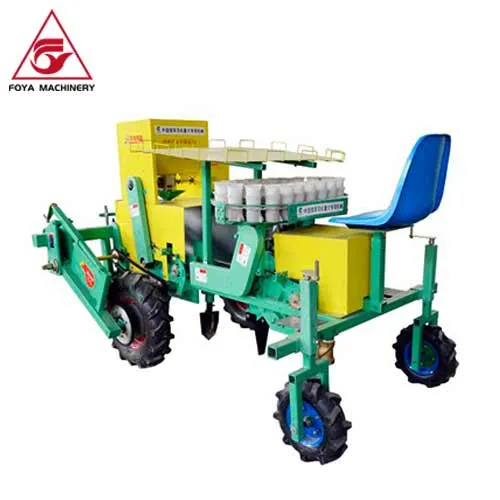FOYA Vegetable Transplanter