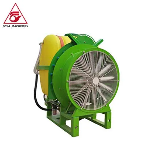 FOYA Tractor Orchard Sprayer
