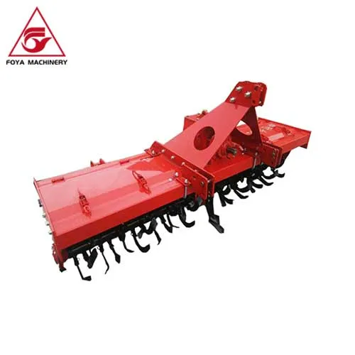 FOYA Cultivator