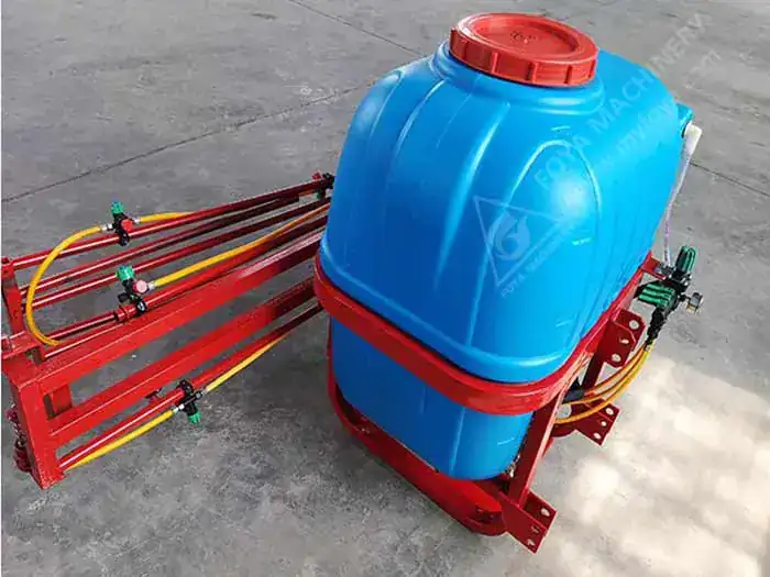 FOYA Tractor Mounted Tractor Mounted Boom Sprayer - View Tractor Mounted Tractor Mounted Boom Sprayer