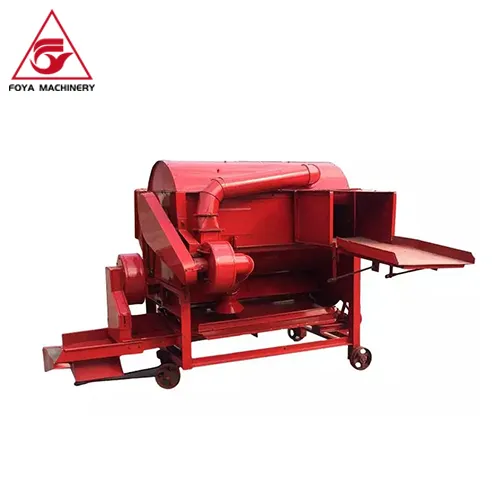 FOYA Grain Thresher