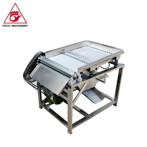 FOYA Green Soybean Pod Remover