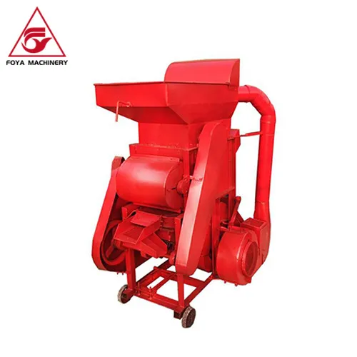 FOYA Peanut Sheller