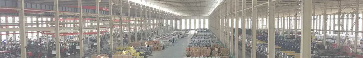 Henan Foya Machinery Co., Ltd - Factory and workshop