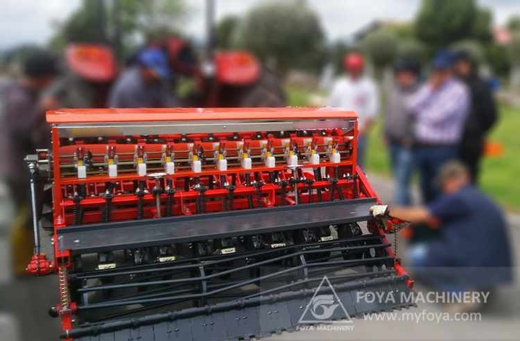How to Choose Silage Bagging Machine