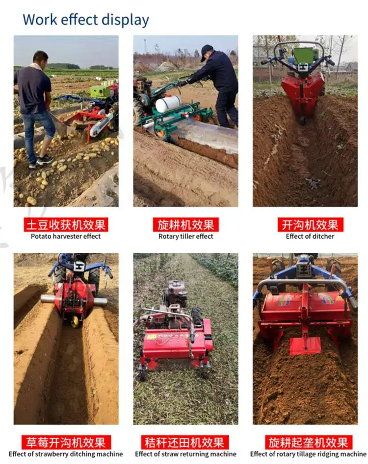 Corn Planters in Kazakhstan