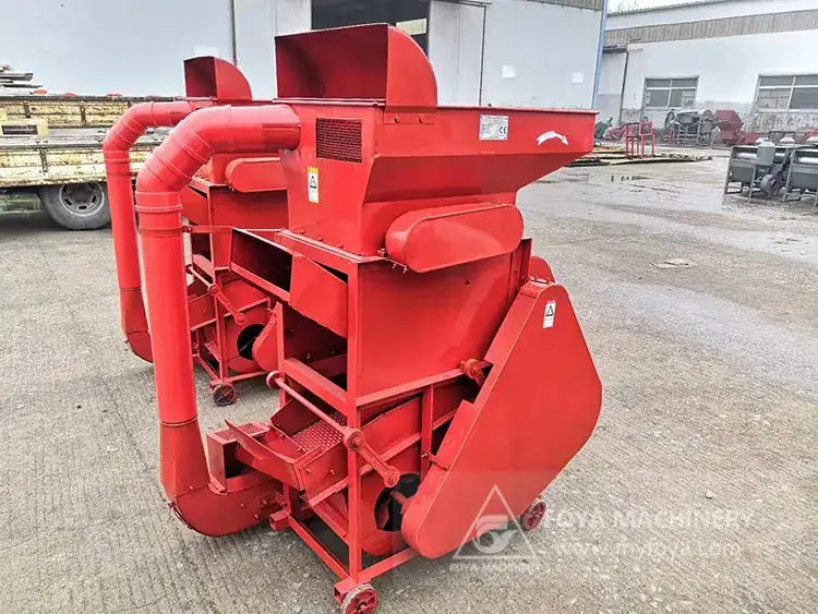 FOYA Peanut Sheller - View Peanut Sheller